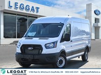 2025 FORD TRANSIT-250 CARGO T-250 148