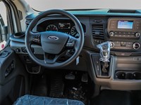 2025 FORD TRANSIT-250 CARGO T-250 148