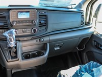 2025 FORD TRANSIT-250 CARGO T-250 148