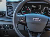 2025 FORD TRANSIT-250 CARGO T-250 148