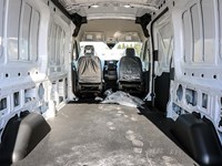 2025 FORD TRANSIT-250 CARGO T-250 148