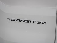 2025 FORD TRANSIT-250 CARGO T-250 148