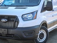 2025 FORD TRANSIT-250 CARGO T-250 148