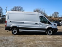 2025 FORD TRANSIT-250 CARGO T-250 148