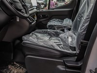2025 FORD TRANSIT-250 CARGO T-250 148