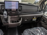 2025 FORD TRANSIT-250 CARGO T-250 148