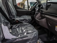 2025 FORD TRANSIT-250 CARGO T-250 148