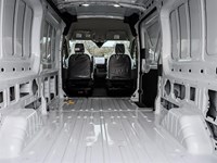 2025 FORD TRANSIT-250 CARGO T-250 148
