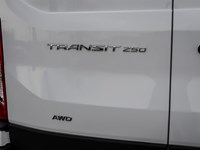 2025 FORD TRANSIT-250 CARGO T-250 148