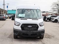2025 FORD TRANSIT-250 CARGO T-250 148