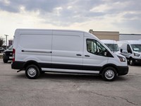 2025 FORD TRANSIT-250 CARGO T-250 148
