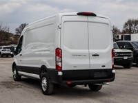 2025 FORD TRANSIT-250 CARGO T-250 148