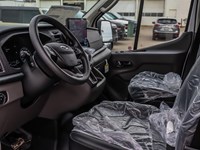 2025 FORD TRANSIT-250 CARGO T-250 148
