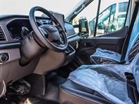 2025 FORD TRANSIT-250 CARGO T-250 148