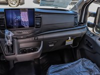 2025 FORD TRANSIT-250 CARGO T-250 148