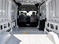 2025 FORD TRANSIT-250 CARGO T-250 148