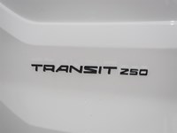 2025 FORD TRANSIT-250 CARGO T-250 148