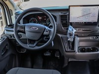 2025 FORD TRANSIT-250 CARGO T-250 148