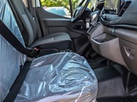 2025 FORD TRANSIT-250 CARGO T-250 148