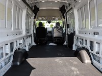 2025 FORD TRANSIT-250 CARGO T-250 148