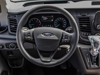 2025 FORD TRANSIT-350 CARGO T-350 148