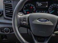 2025 FORD TRANSIT-350 CARGO T-350 148
