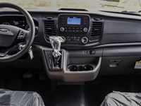 2025 FORD TRANSIT-350 CARGO T-350 148