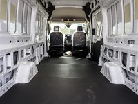 2025 FORD TRANSIT-350 CARGO T-350 148