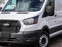 2025 FORD TRANSIT-350 CARGO T-350 148