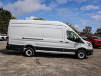 2025 FORD TRANSIT-350 CARGO T-350 148
