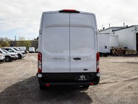 2025 FORD TRANSIT-350 CARGO T-350 148