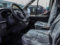 2025 FORD TRANSIT-350 CARGO T-350 148