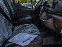 2025 FORD TRANSIT-350 CARGO T-350 148