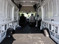 2025 FORD TRANSIT-350 CARGO T-350 148