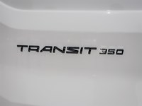 2025 FORD TRANSIT-350 CARGO T-350 148