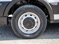 2025 FORD TRANSIT-350 CARGO T-350 148