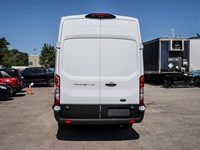 2025 FORD TRANSIT-350 CARGO T-350 148