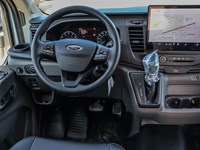 2025 FORD TRANSIT-350 CARGO T-350 148