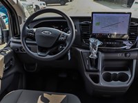 2025 FORD TRANSIT-350 PASSENGER T-350 HD 148