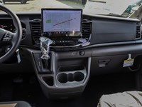 2025 FORD TRANSIT-350 PASSENGER T-350 HD 148