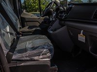 2025 FORD TRANSIT-350 PASSENGER T-350 HD 148
