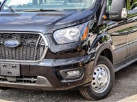 2025 FORD TRANSIT-350 PASSENGER T-350 HD 148