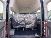 2025 FORD TRANSIT-350 PASSENGER T-350 HD 148