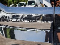 2025 FORD TRANSIT-350 PASSENGER T-350 HD 148