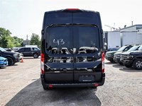 2025 FORD TRANSIT-350 PASSENGER T-350 HD 148