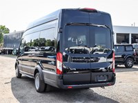 2025 FORD TRANSIT-350 PASSENGER T-350 HD 148