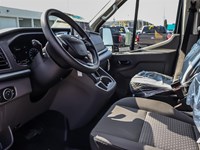 2025 FORD TRANSIT-350 PASSENGER T-350 HD 148