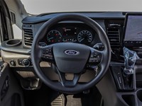 2025 FORD TRANSIT-350 PASSENGER T-350 HD 148