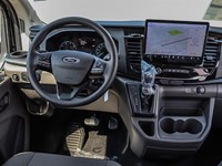 2025 FORD TRANSIT-350 PASSENGER T-350 HD 148