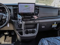 2025 FORD TRANSIT-350 PASSENGER T-350 HD 148